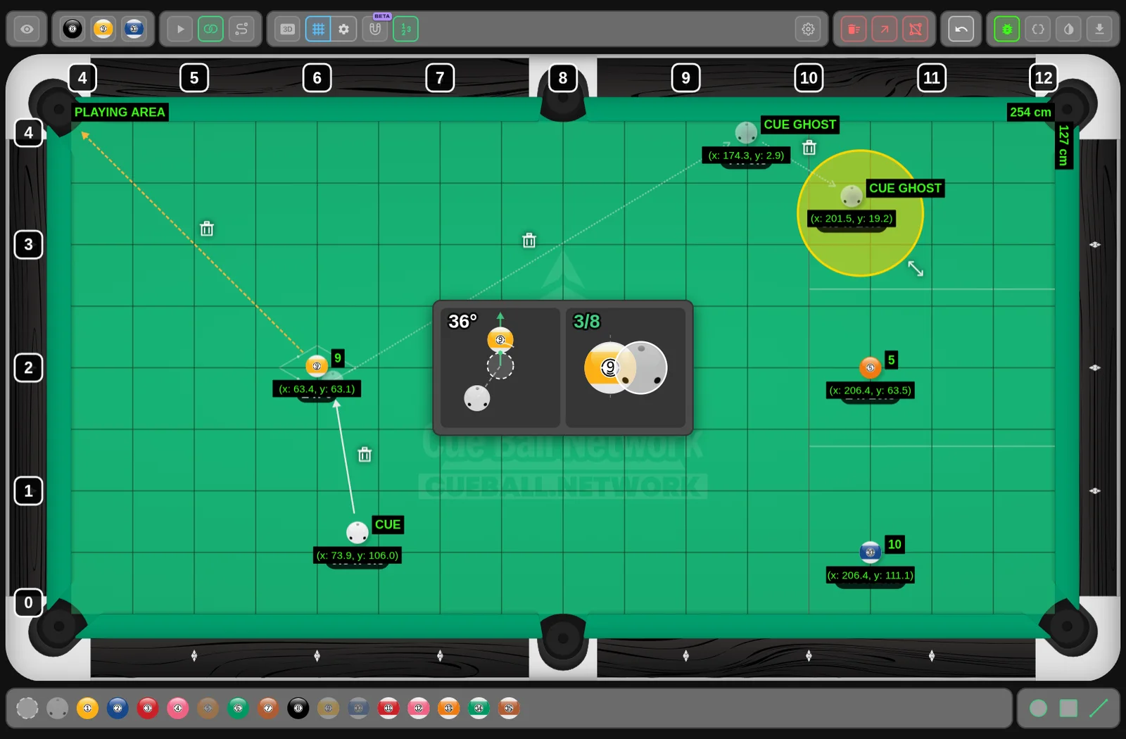 Editor